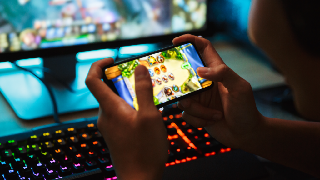 Games 