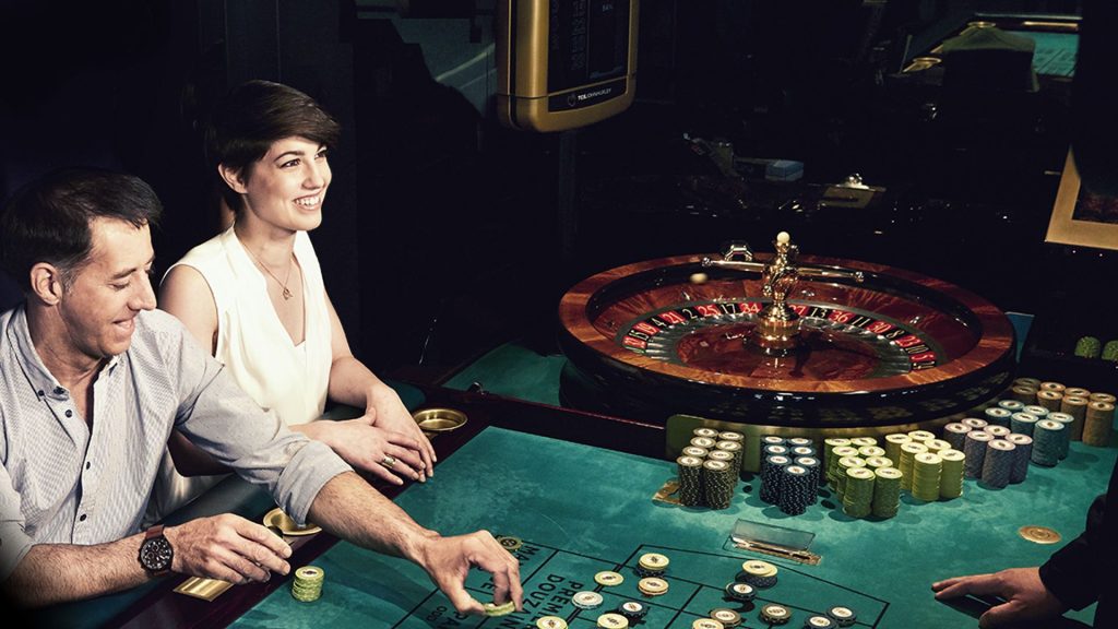 Casino