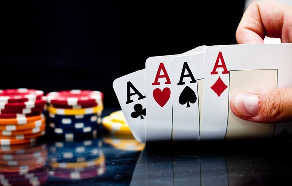 Online Casino Games