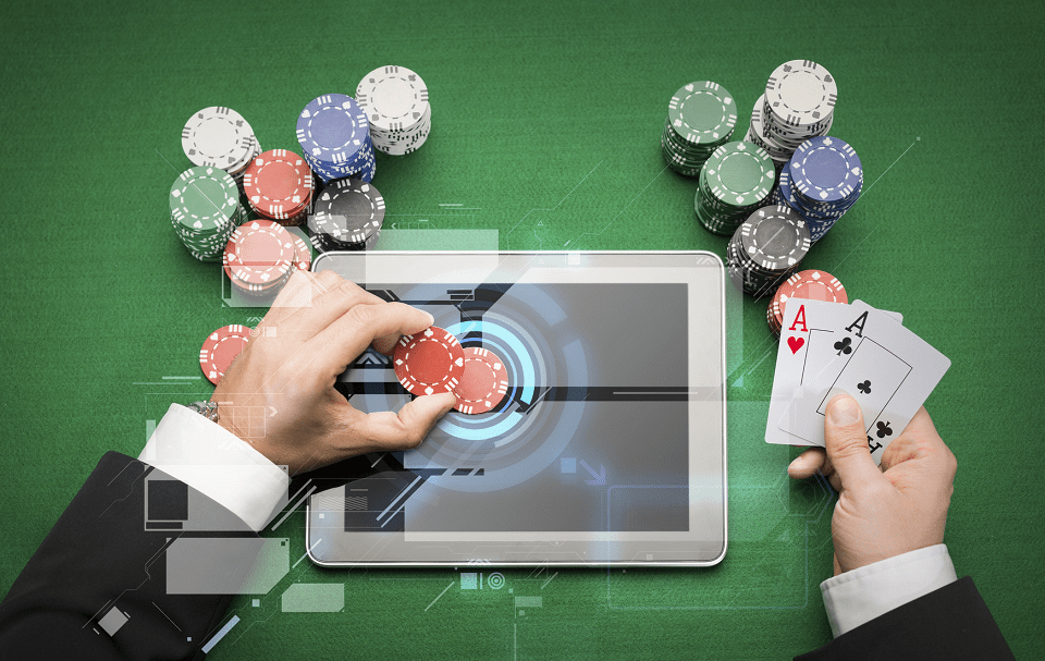 Eat and Run Verification in Betting